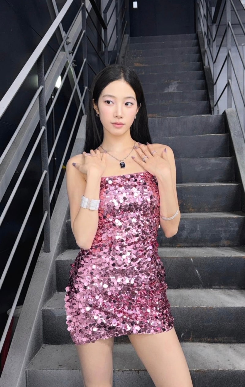르세라핌 카즈하 프로필 총정리｜카즈하 나이·키·본명·발레·국적·근황까지