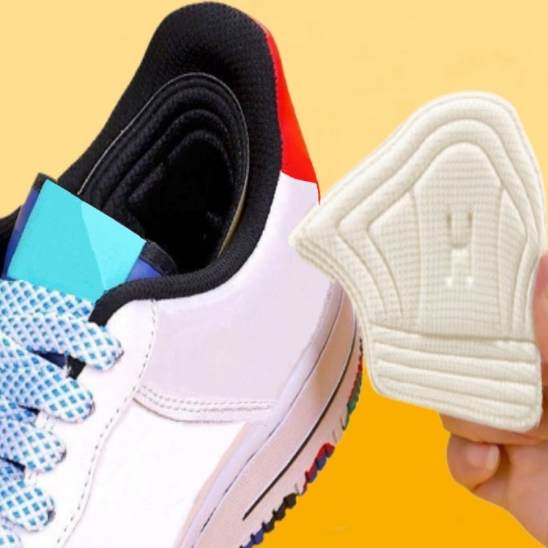 새신발 뒷축 까짐 이제 그만! 0.5cm 꿀템으로 편하게 신어요
