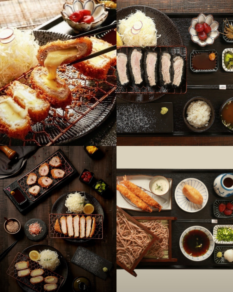 해운대 돈까스 맛집 유유카츠 해운대점 좌동재래시장 근처 좌동 돈까스 맛집