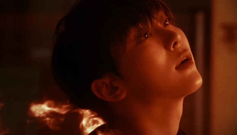 [SEVENTEEN Fanfiction] Guiding an SS-Class Guide is Hard!
