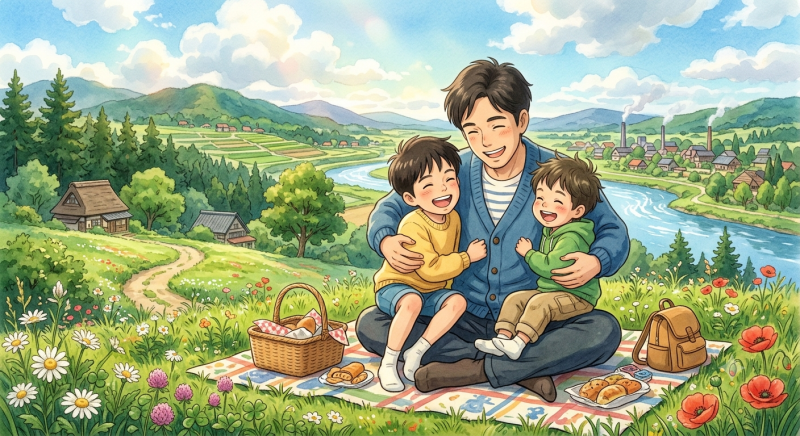 유아 야제증 야경증 증상 차이점과 밤에 자다 깨서 울 때 아빠의 대처법