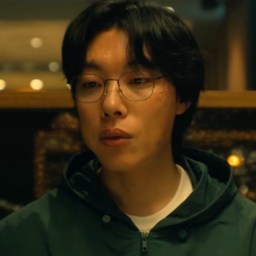 넷플릭스 들쥐 류준열 안경, 스테판크리스티앙 matin