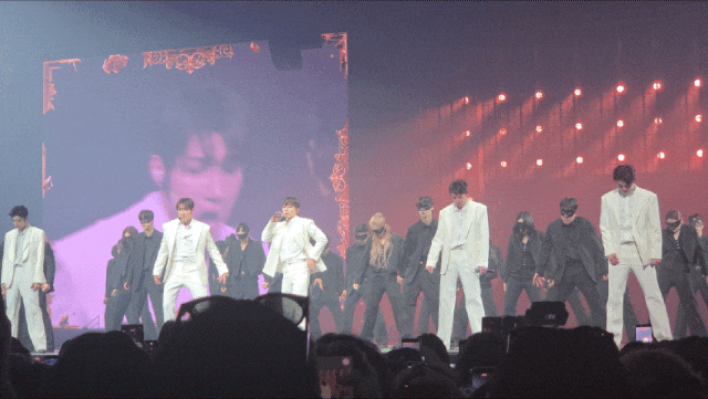 2PM 콘서트 THE RETURN 후기｜인스파이어 아레나 스탠딩·주차·오아시스 고메빌리지까지