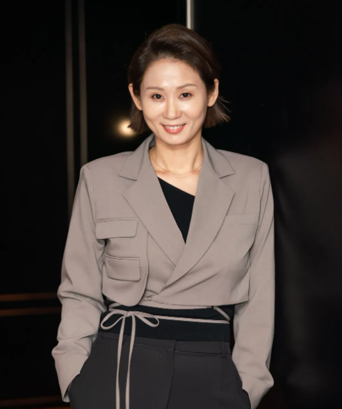 "돈 집착"인데 정작 자기 아닌 남 위한 거였다는 김선영