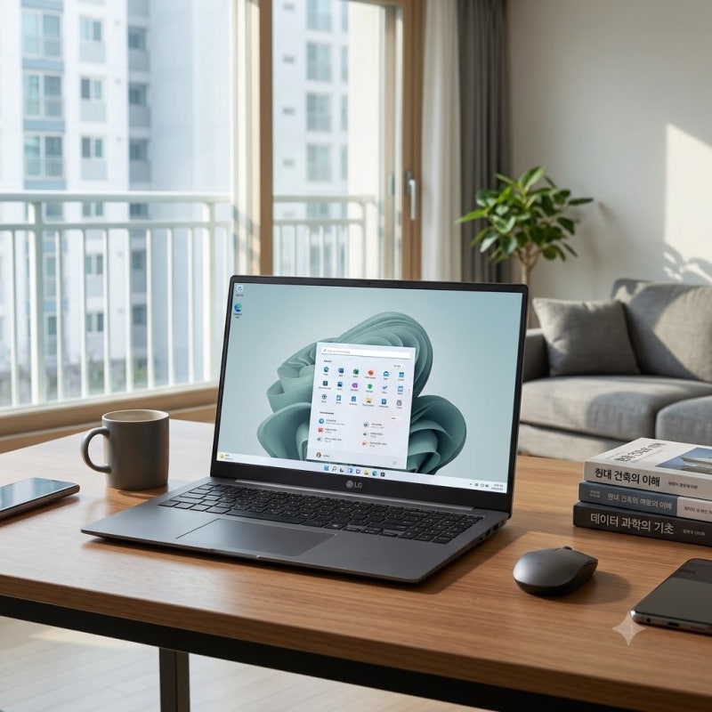 LG 16Z90U-KU7BK 그램 Pro AI 2026 가격 할인 스펙 후기 총정리