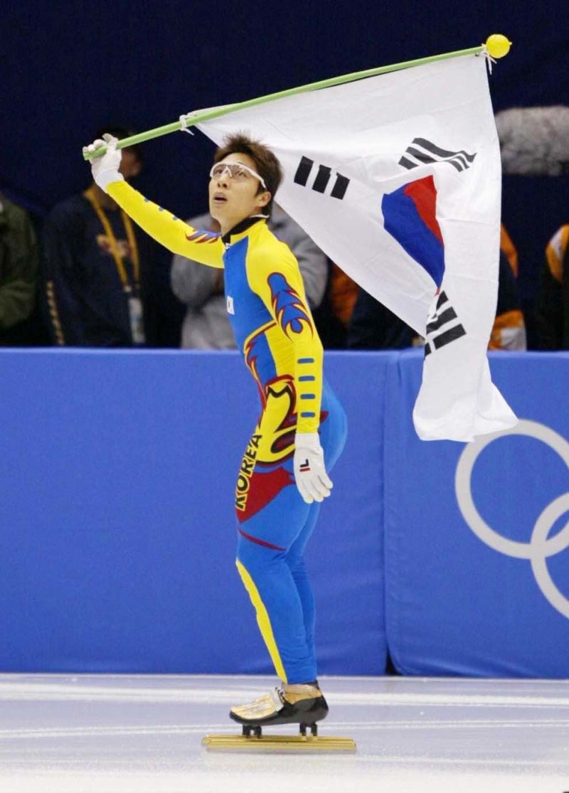 쇼트트랙 김동성 프로필 나이 국가대표 선수 근황 메달개수 재산 연금 학력 결혼