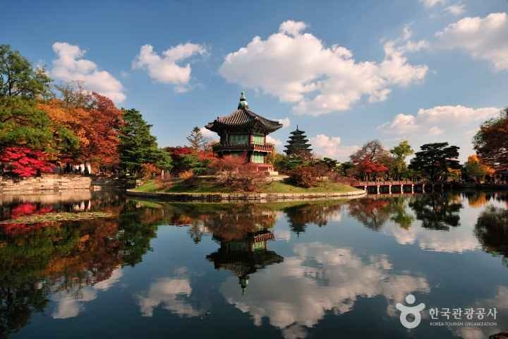 2026 단풍 명소 12곳 전국 단풍 절정시기·가을 단풍구경 가볼만한곳