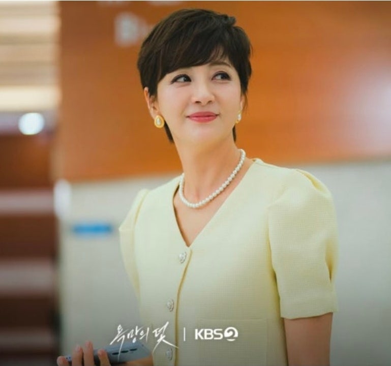 윤해영, 장서희 딸 전혜원 조력? 친딸 핏줄 땡기나.. 반전