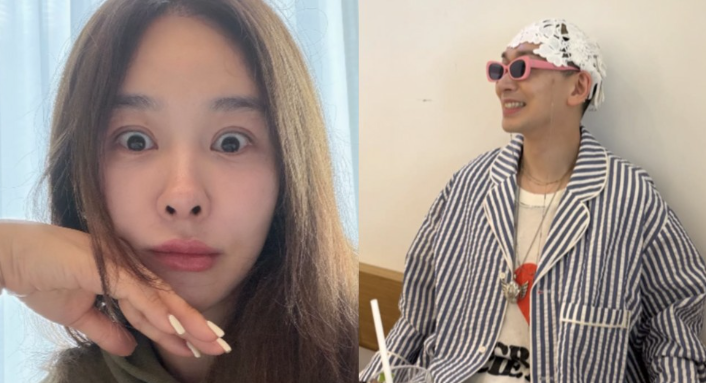 “옥주현 결국 손절한 김호영?” 4년 만에 다시 터진 ‘옥장판 논란’…김호영 지인 손절 발....