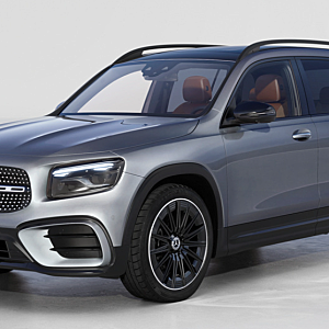2026 벤츠 GLB 가격, 200 d·250·AMG 트림별 차이는?