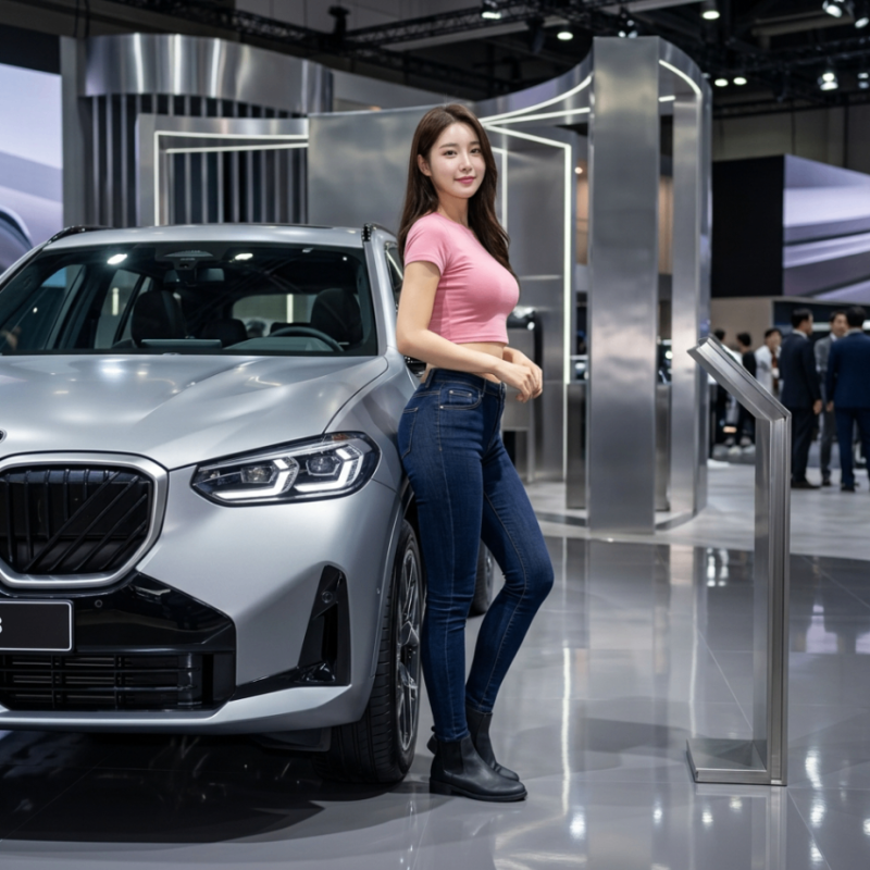 "개소세 끝나서 90만원 올랐다?" 2026 신형 BMW X3 페이스리프트 가격표 연비 제원표 색상 '이 트....