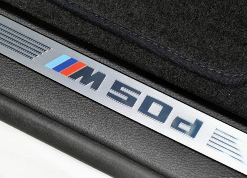 BMW X5 M50d 중고차 지금 사도 될까? 아빠들의 드림카였던 X5 M50d, 지금은 가성비일까 수리비 폭....