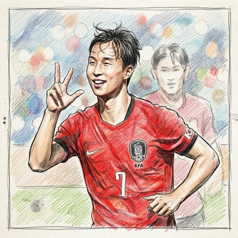 "국가대표팀 발탁 실패, 하지만!" 스완지 시티 엄지성, 아시안게임 와일드카드로서 해트트릭....