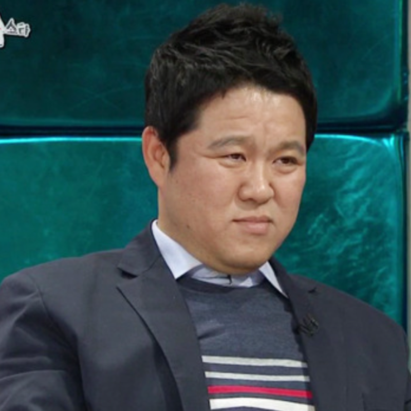 "김구라, 두 집 살림하고 있다고?" 아내가 송도로 가서 일산 안 오는 이유