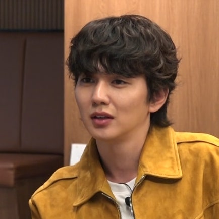 틈만나면 유승호 영케이 절친이 된 이유? (화요일 예능)