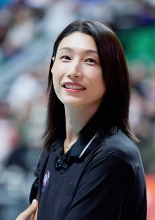 김연경 프로필 나이 국가대표 은퇴 해외리그 올림픽 기록