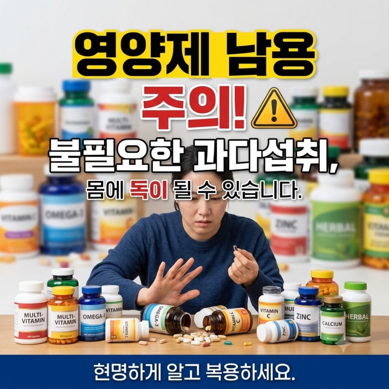 석류가 갱년기에 좋다길래 먹었는데..." 자궁근종 있는 당신이 몰랐던 이야기
