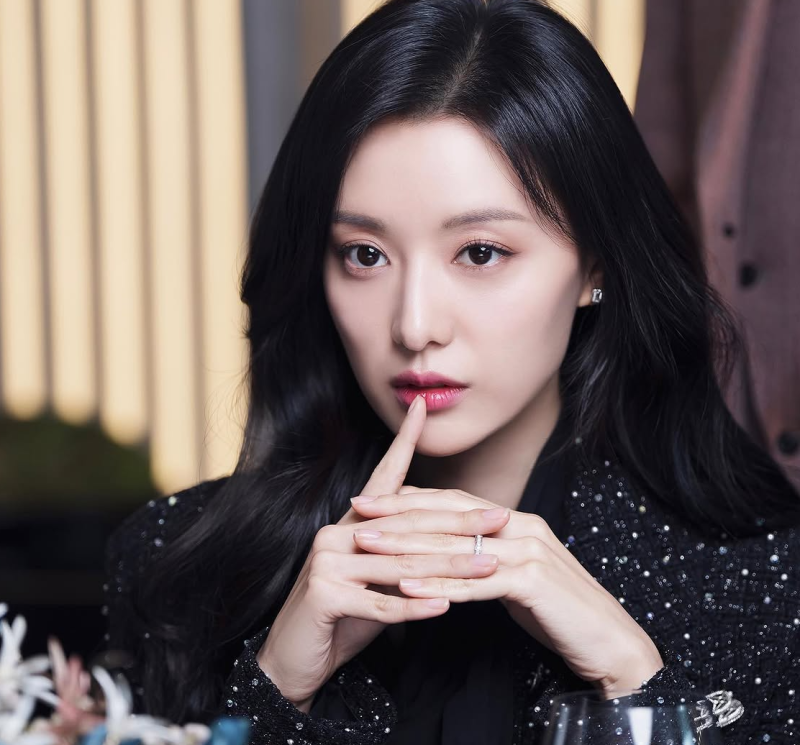 "예능 잘 안 나오던 배우인데" 유재석도 놀란 김지원 유퀴즈 출격