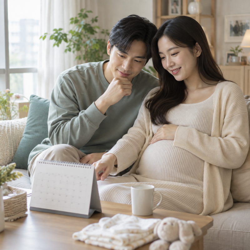 태아보험 가입시기 놓쳤을까? 22주 전후와 출생 후 할 일까지