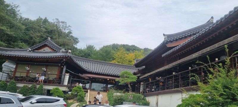 20260912 홍종흔 베이커리 군포점 드디어 가다