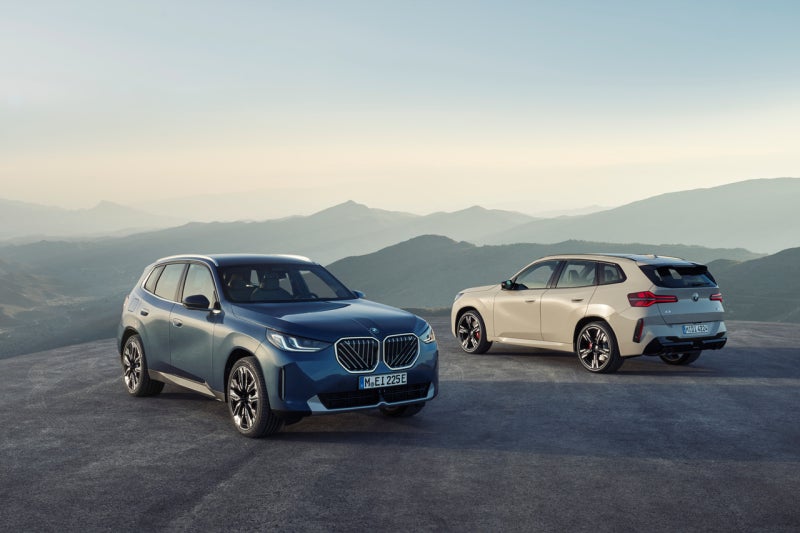 일반유 넣어도 문제없을까? BMW X3(20i·M50 xDrive) 고급유 권장 기준 & 일반유 주유 시 영향 총정....