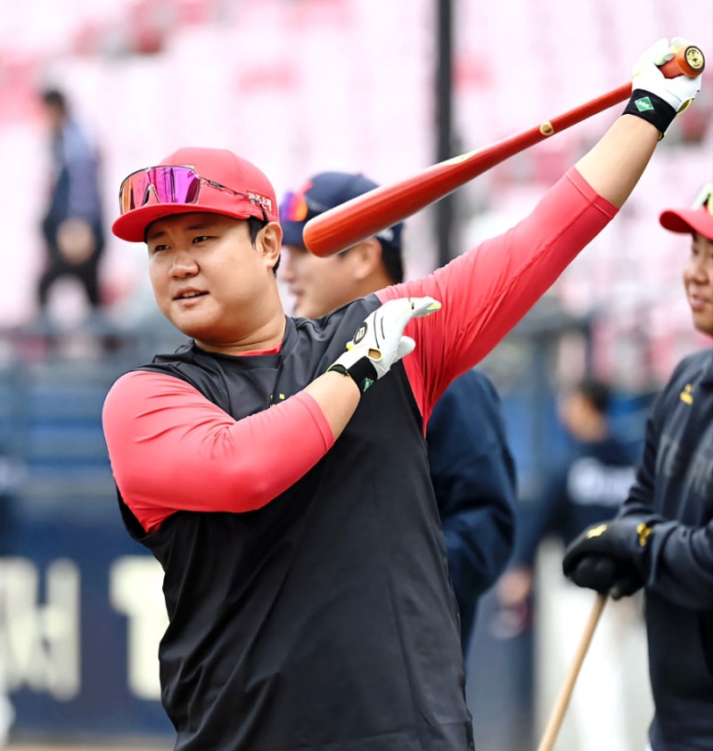 [KIA 타이거즈] "안 풀린 게 아니라 부진했다" 황대인의 뼈아픈 반성, 1군 무대 찢을까