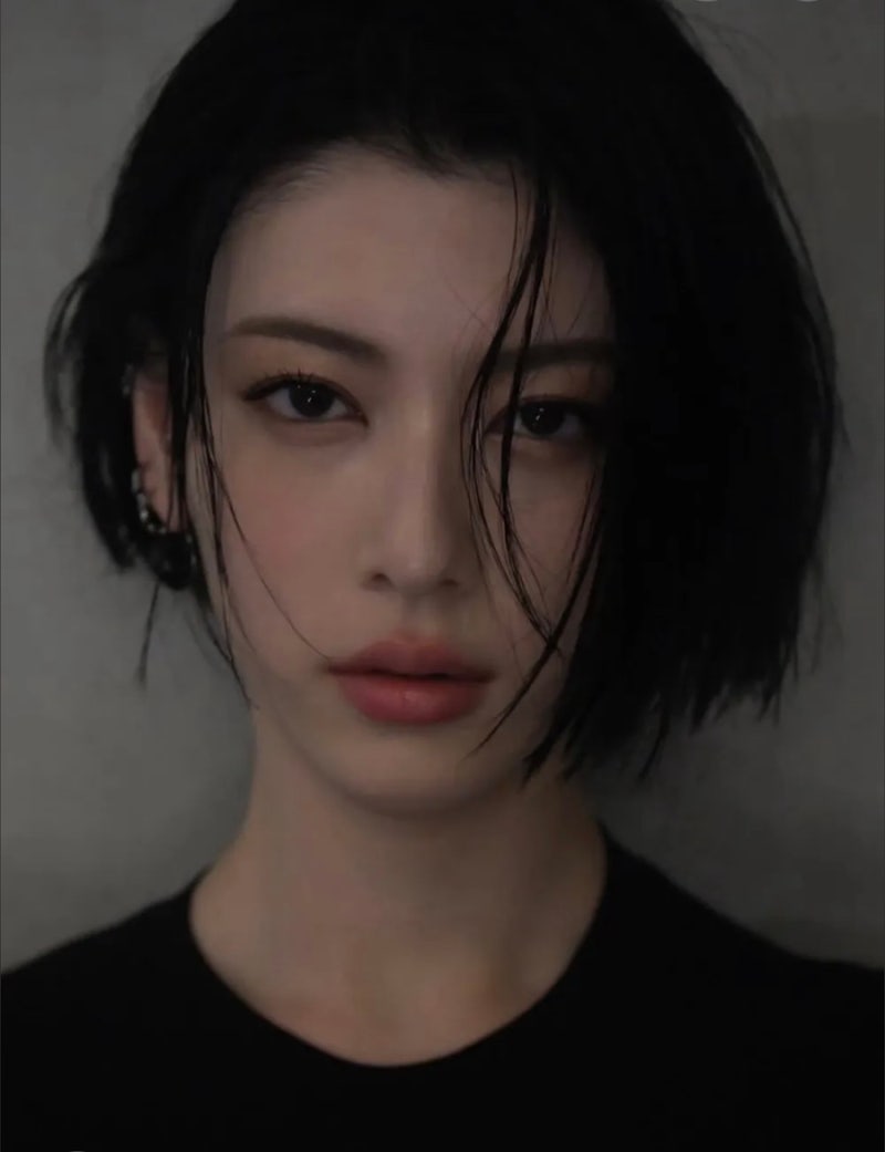 타짜 4에서 눈길을 끈 일본 여배우..알고 보니 성시경과 먹방