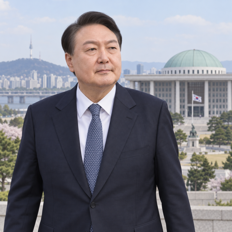 윤석열 2심 무죄 무슨 사건? 한덕수 재판 위증 혐의