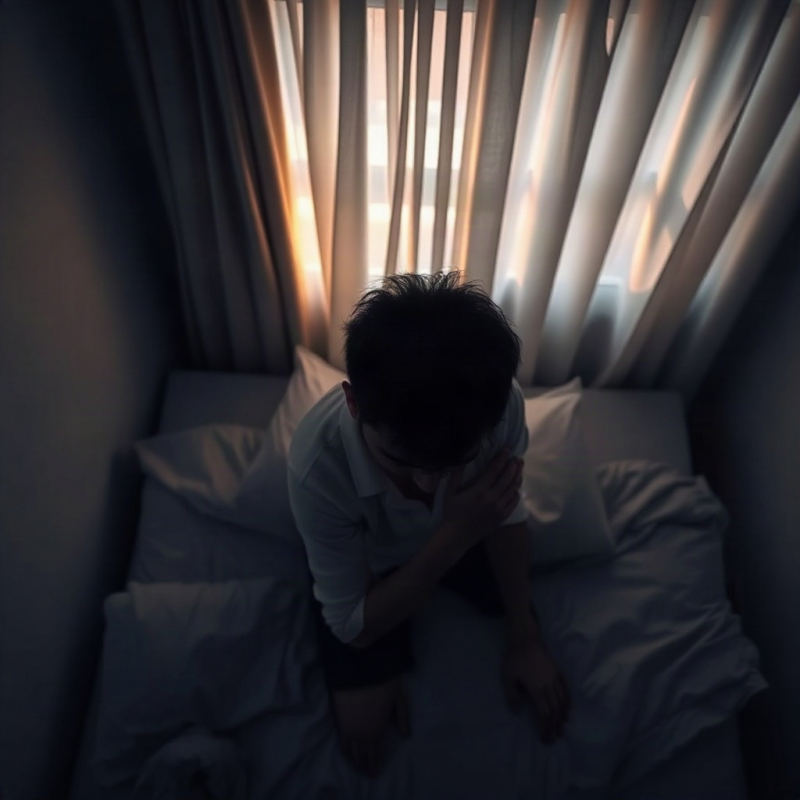 벌레 나오는 꿈 불쾌한 기분 속 숨겨진 의미는 무엇일까