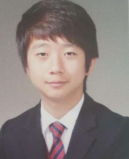 "공부 못해서 래퍼 된 줄 알았는데..." 전국 상위 1%였다는 유명 연예인