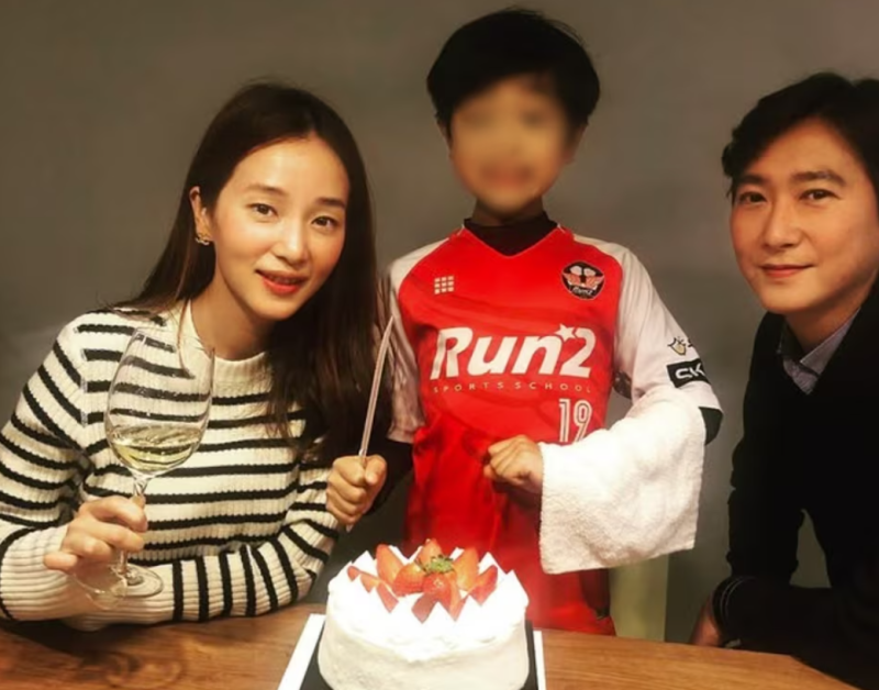 고지용 허양임 면접교섭권 무슨 일 이혼 후 아들 두고 법적 대응 나선 이유