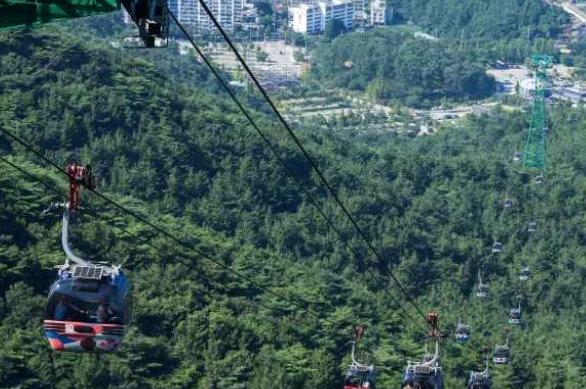 Top 5 Must-Visit Places in Tongyeong You'll Regret Missing