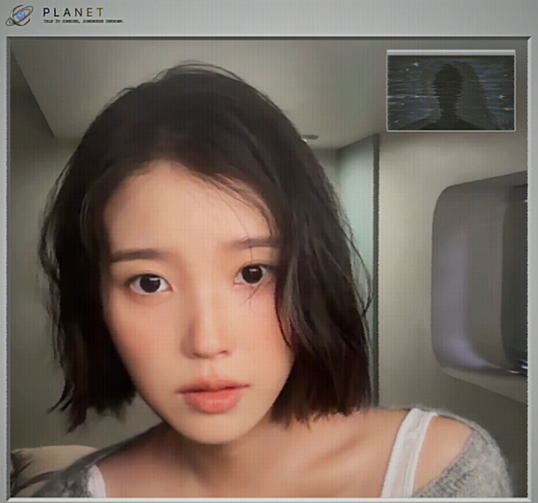 IU《The Winning》重映：CGV上映期間、4DX、SCREENX、舞台問候總整理