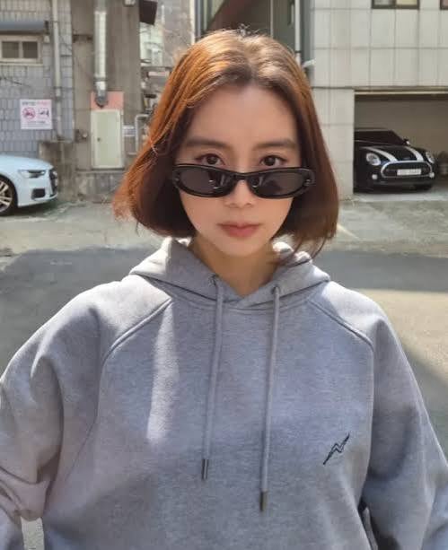 “헉!! 내 몸이 20kg이나 찔 줄 몰랐다”... 원더걸스 혜림, 둘째 출산 후 솔직 고백