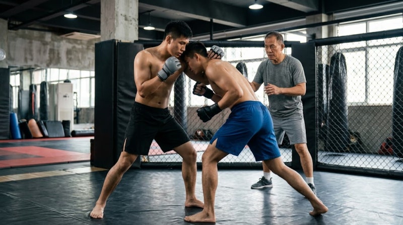 최두호 UFC 3연승 부활과 핏불 맞대결 총정리, 전적부터 승부처까지