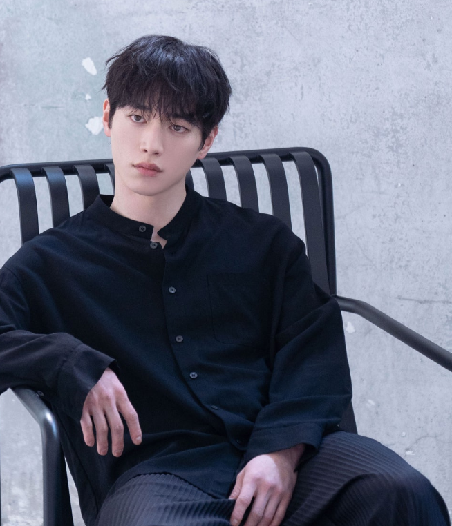 배우 서강준 프로필 나이 본명 대표작 최근 근황까지