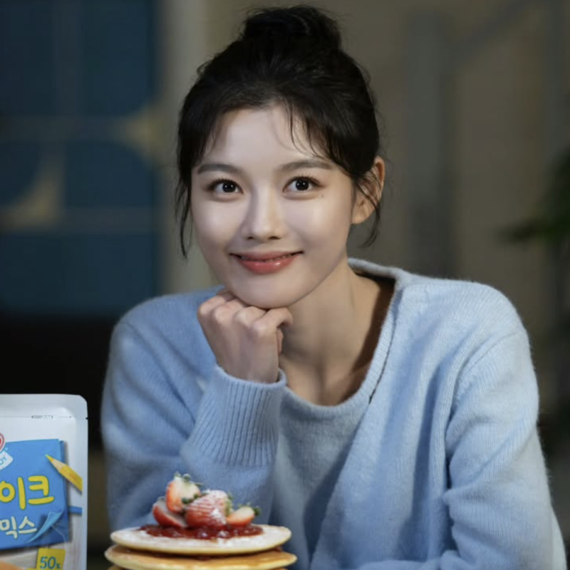 배우 김유정 프로필 나이 고향 학력 데뷔 키 혈액형 MBTI 출연작 100일의 거짓말