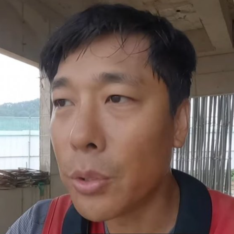 "국민영웅에서 노가다 잡부로".. '쇼트트랙' 김동성의 믿기지 않는 근황