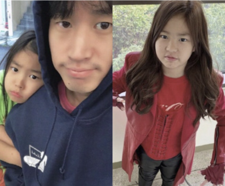 타블로 딸 하루 16세 근황, SAT·AP 준비하더니 “영국식 억양까지 완벽”