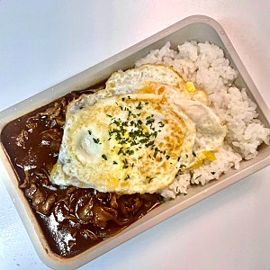 불고기를 이용한 맛있는 일본식 하이라이스 만들기 레시피 / 소스 황금비율 / 직장인 도시락 ....