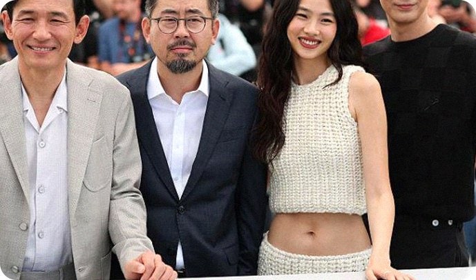 나홍진 호프 미국 수익 개봉 돌파 달러 500만 주 첫