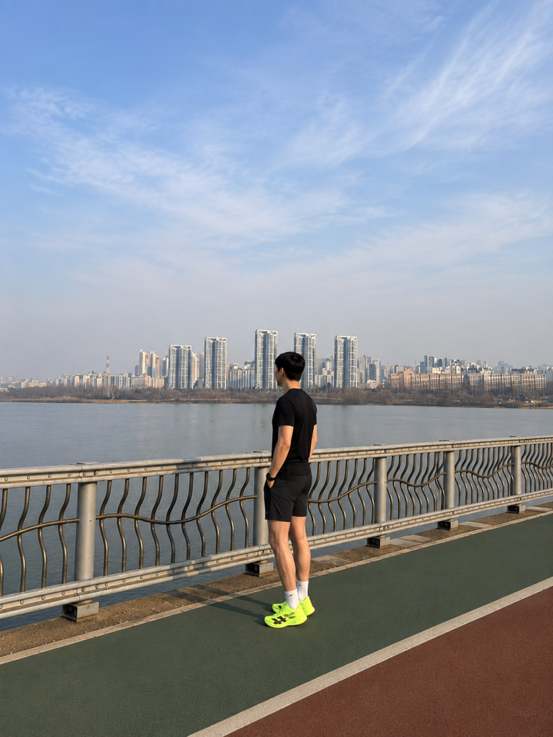 2026 하반기 러닝대회 일정 총정리｜9월·10월·11월 마라톤 대회 한눈에 보기