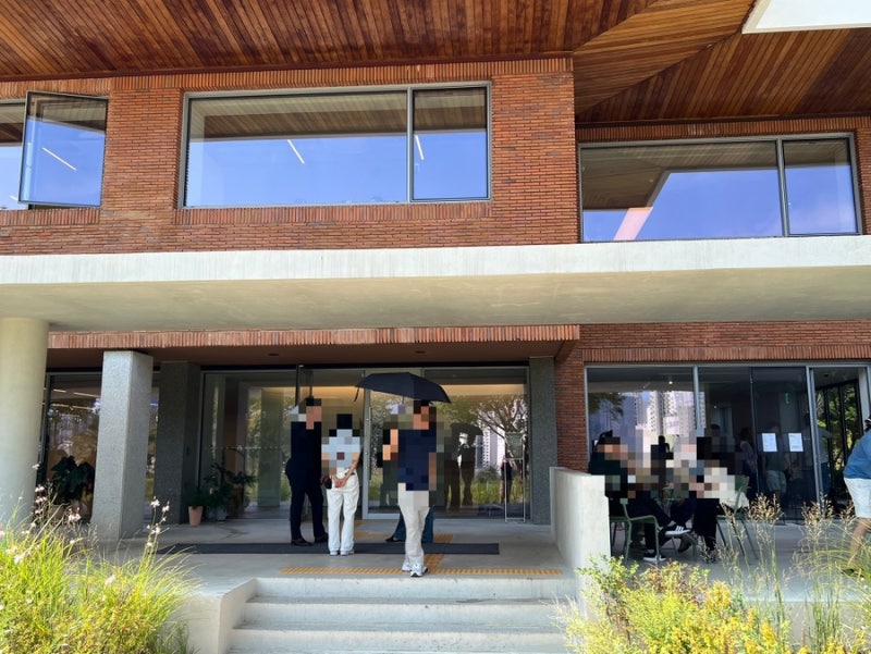 부산 광안리 '도모헌'에서 만난 특별한 모모스커피 후기