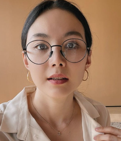 브아걸 미료 맞아? 확 달라진 얼굴에 시선 집중…무슨 일이 있었나