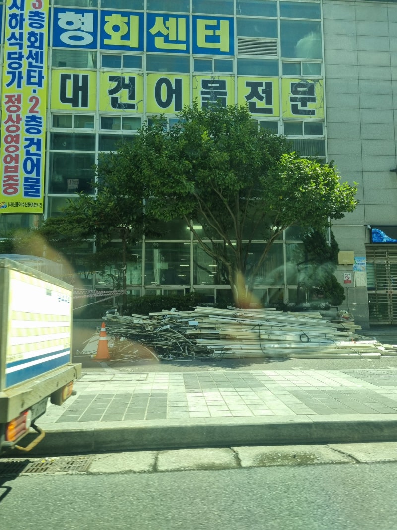 부산전어회 제철에 찾은 한월횟집 전어회, 구이 후기