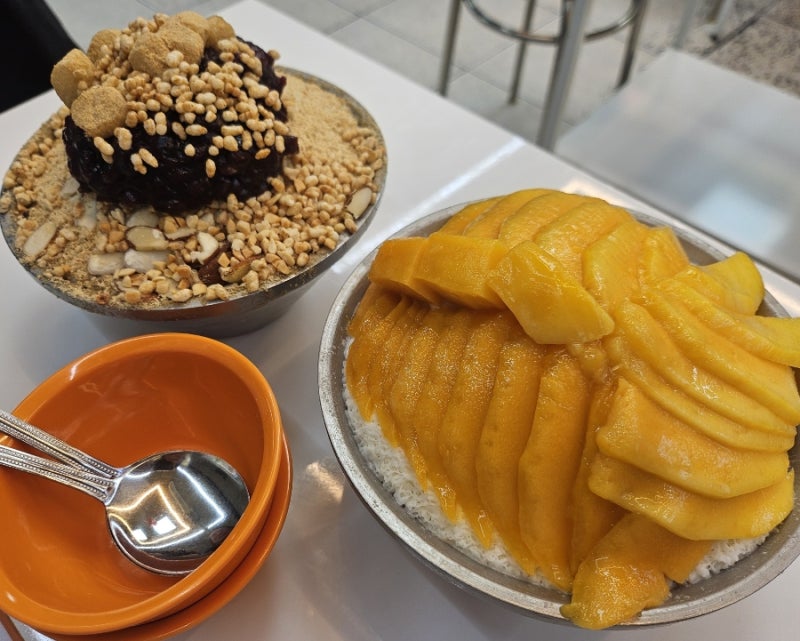 [서문시장빙수] 제니빙수