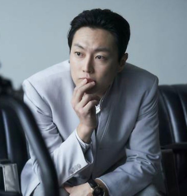 넷플릭스 싹쓸이하더니 이젠 영화 메인 주연까지... 배우 노재원의 화려한 반전 근황