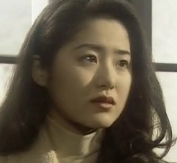 고현정 작품 다시 보기, 쉰다섯이 연쇄살인범을 맡은 이유