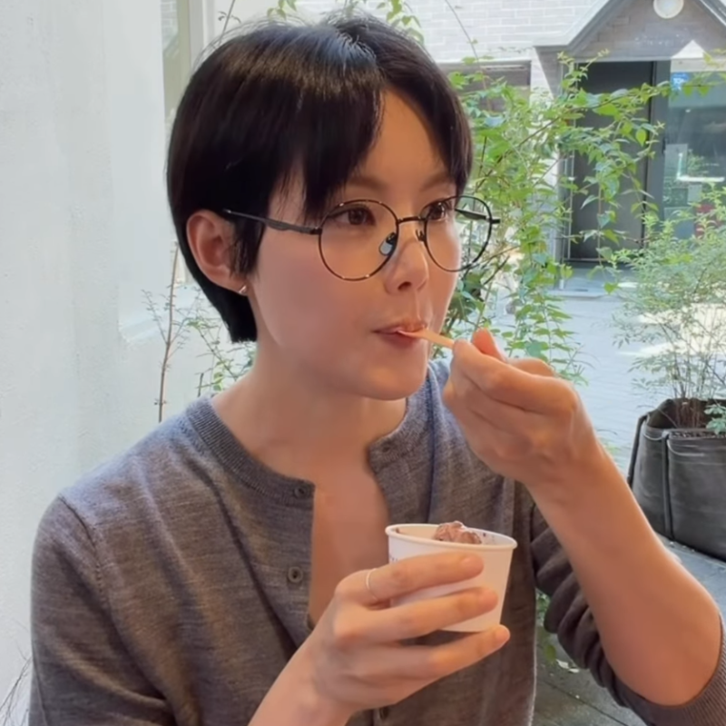 브아걸 미료 근황, 단발 변신 후 "못 알아봤다" 얼굴 변화 반응 충격 쏟아진 이유