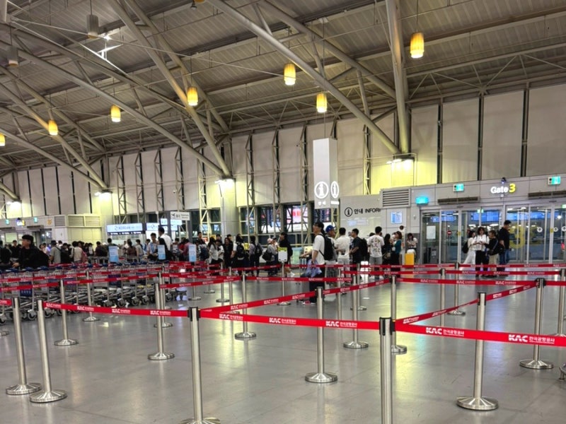 김해공항 하나 주차장 사설 주차장 편안하게 이용한 후기